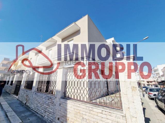 Casa in vendita a Puglia, Barletta-andria-trani