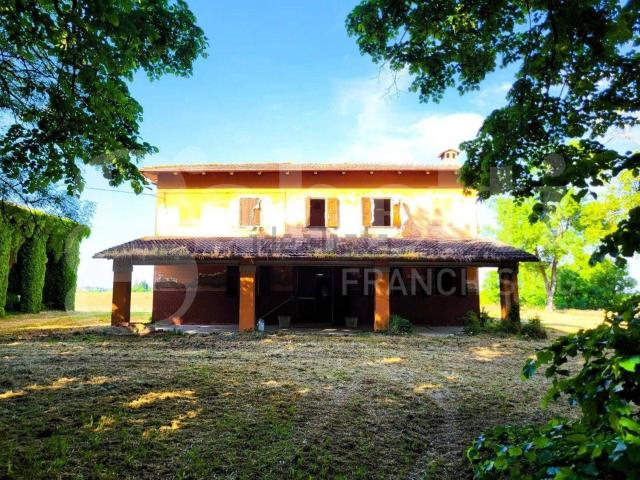 Casa in vendita a Unione Reno Galliera, San Pietro In Casale
