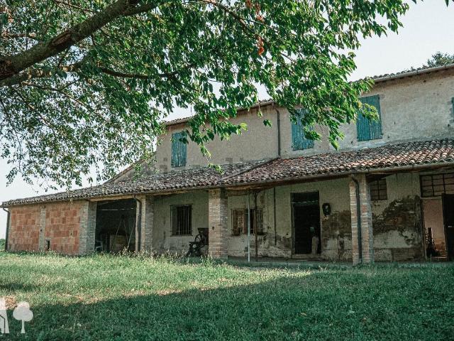 Casa in vendita a Ravenna, Reggio Emilia