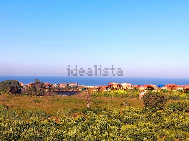 Casa in vendita a Macchia, Giarre