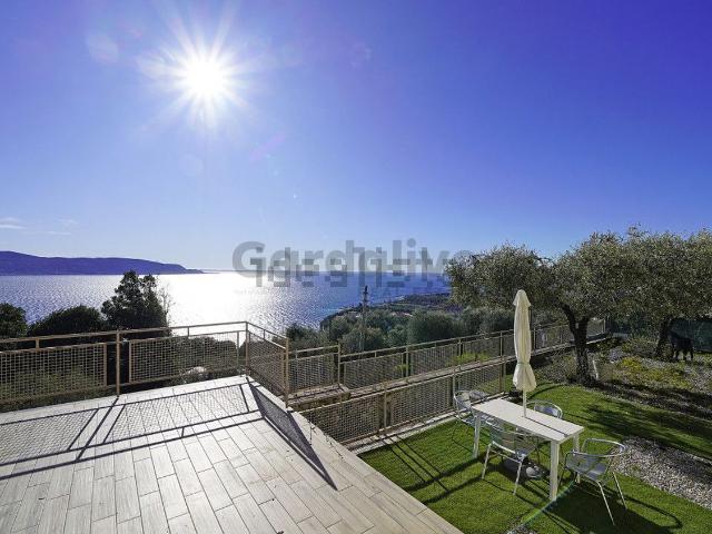 Casa in vendita a Comunità Montana Parco Alto Garda bresciano, Toscolano Maderno