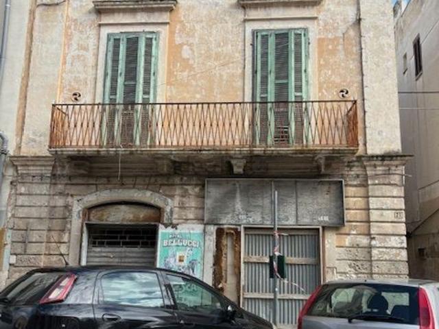 Casa in vendita a Puglia, Bari