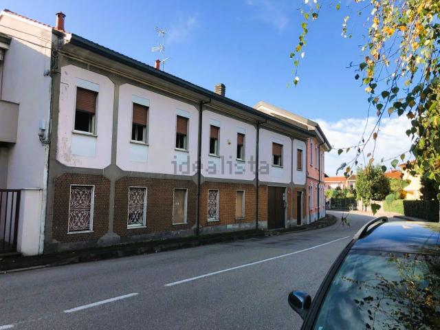 Casa in vendita a Castano Primo, Lombardia