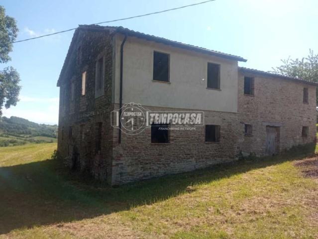 Casa in vendita a Marche, Pesaro E Urbino