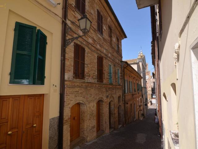 Casa in vendita a Marche, Ascoli Piceno
