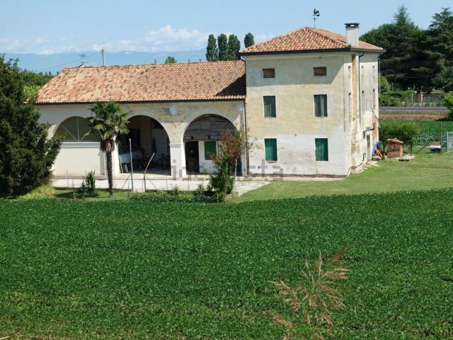 Casa in vendita a Mestrino, Veneto