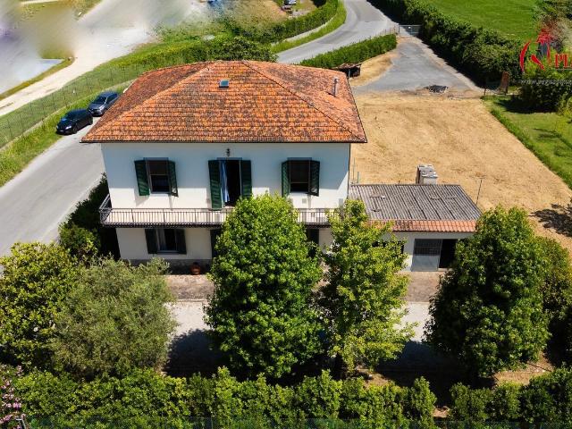 Casa in vendita a Via Nova, Pieve A Nievole