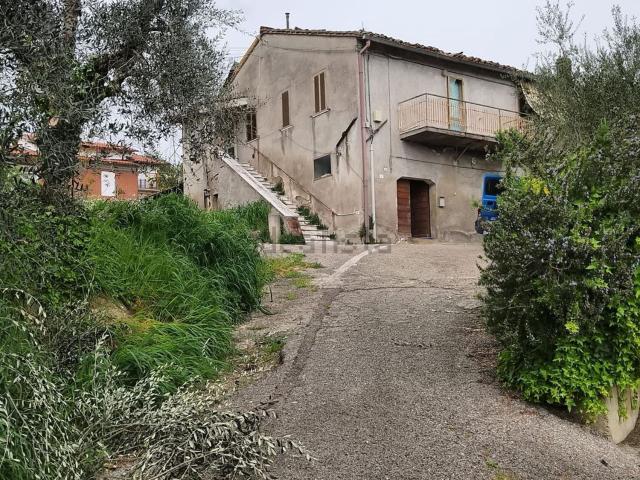 Casa in vendita a Ponte Felcino, Perugia
