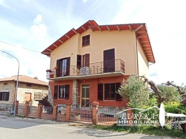 Casa in vendita a Casalini, Panicale