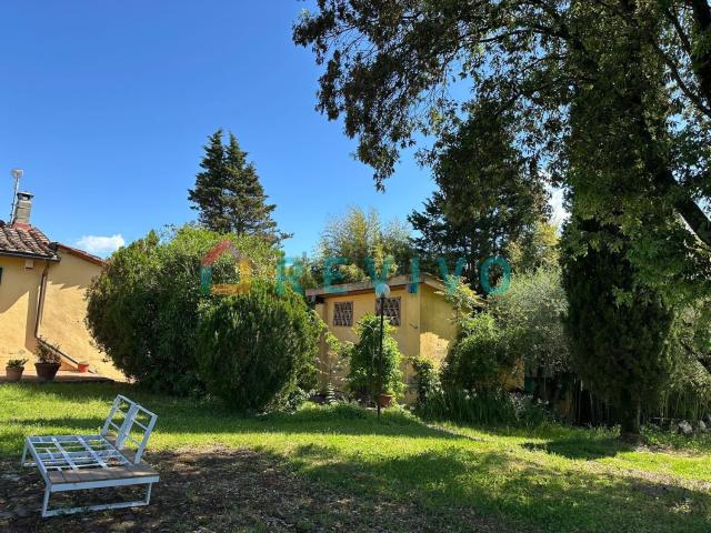 Casa in vendita a Rignano Sull'arno, Toscana