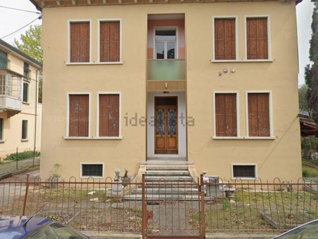 Casa in vendita a Sant'Osvaldo, Padova