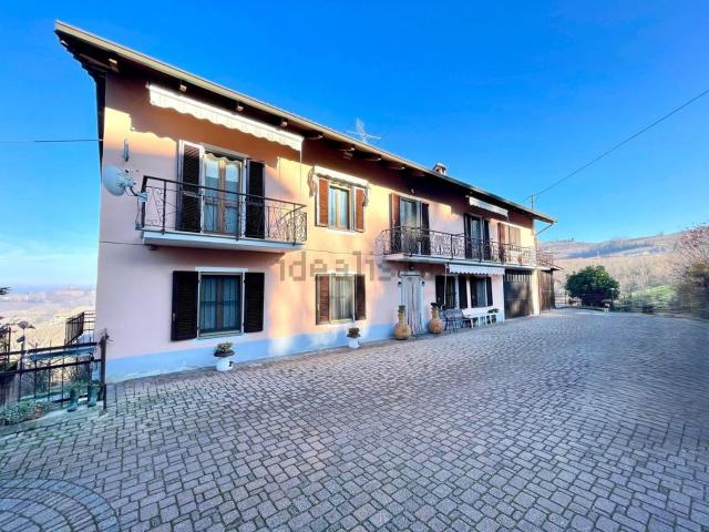 Casa in vendita a Piemonte, Cuneo