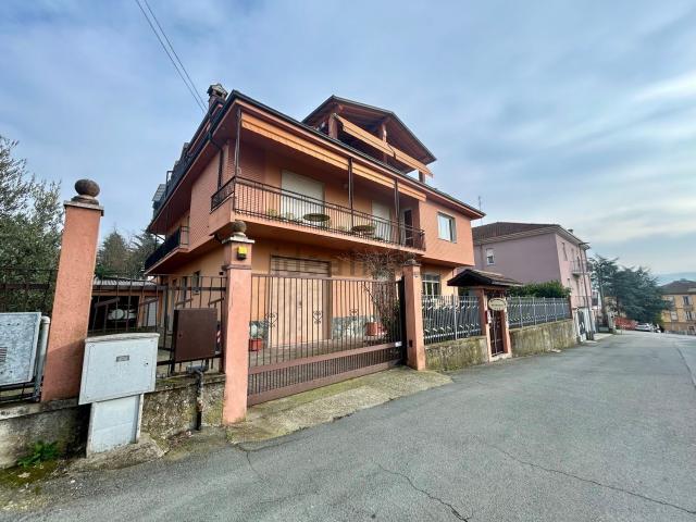 Casa in vendita a Piemonte, Alessandria