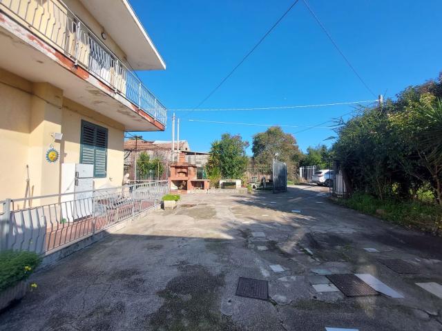 Casa in vendita a Sant'Antonio a Picenza, Pontecagnano