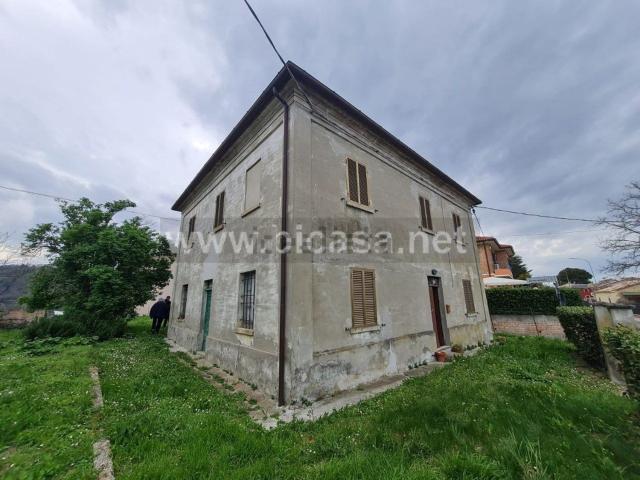 Casa in vendita a Villagrande, Marche