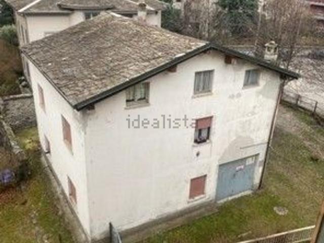 Casa in vendita a Campoledro, Sondrio