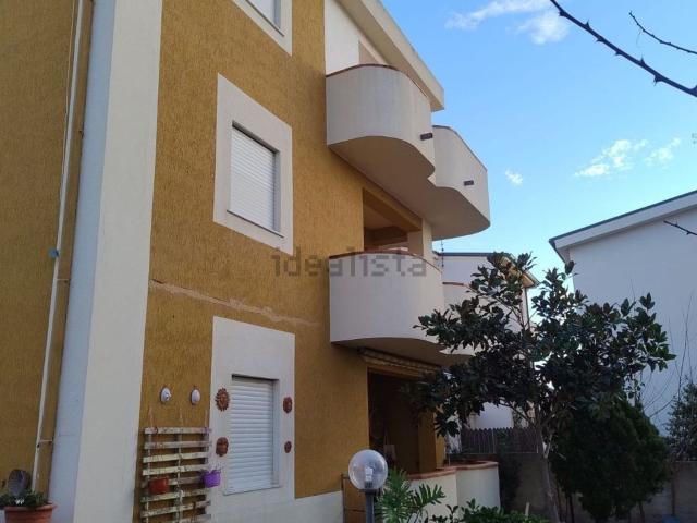 Casa in vendita a Agrigento, Sicilia