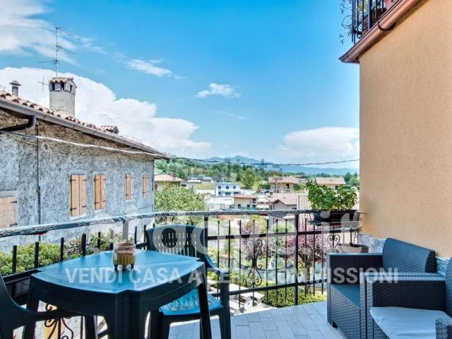 Casa in vendita a Brughiera, Palazzago