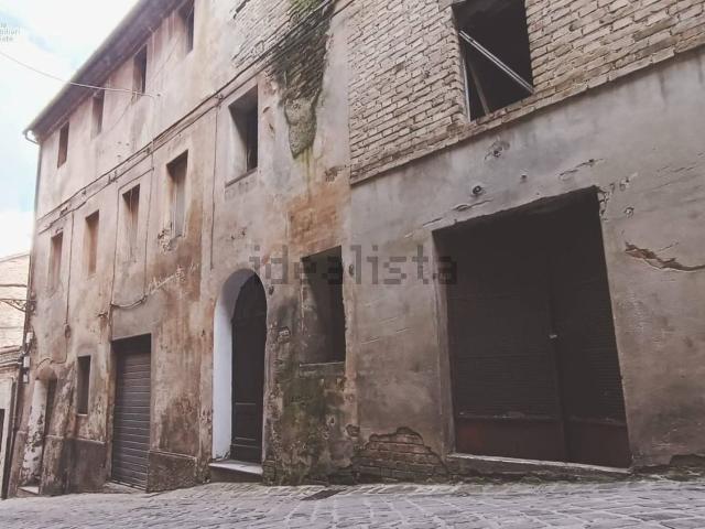 Casa in vendita a Marche, Fermo