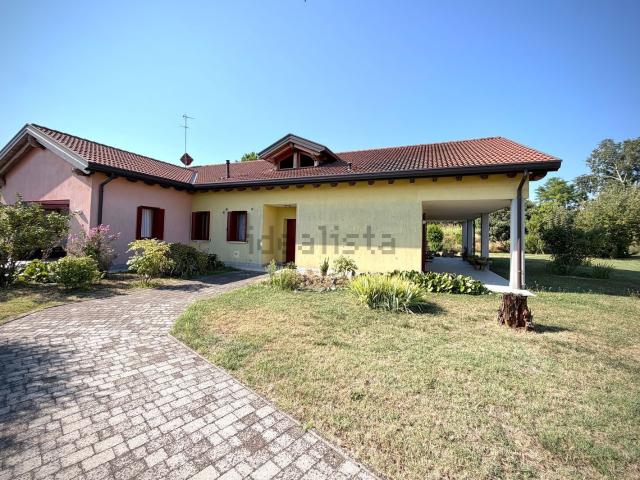 Casa in vendita a Cadoneghe, Mejaniga
