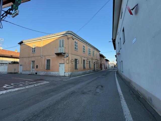 Casa in vendita a Piemonte, Torino