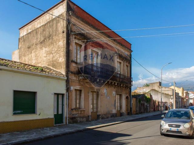 Casa in vendita a Marina di Cottone, Fiumefreddo Di Sicilia