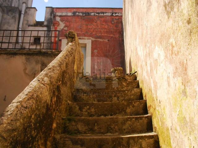 Casa in vendita a Puglia, Lecce