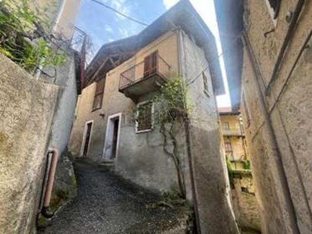 Casa in vendita a Cellio con Breia, Piemonte