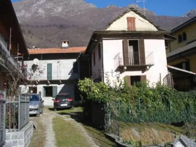 Casa in vendita a Piemonte, Verbano-cusio-ossola