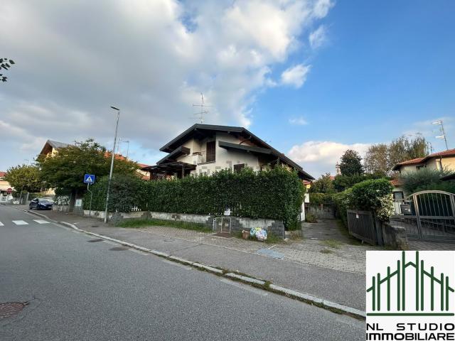 Casa in vendita a Bettolino, Gallarate