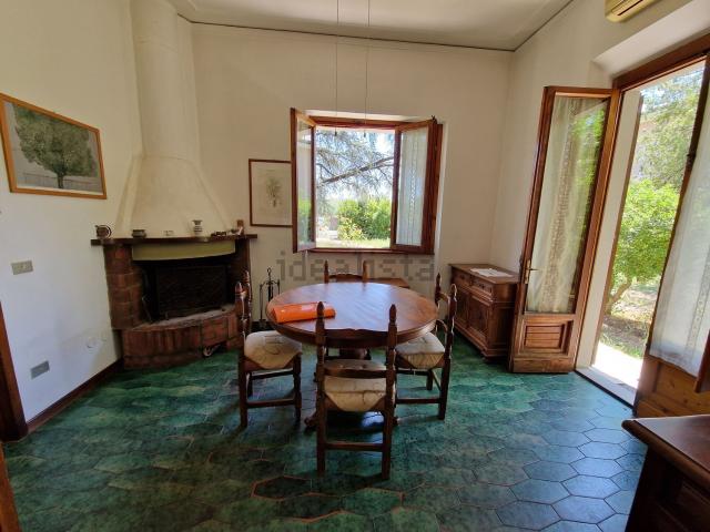 Casa in vendita a Olmi, Quarrata