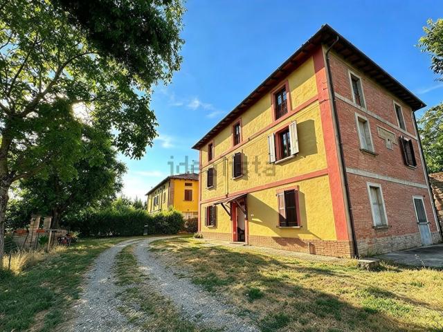 Casa in vendita a Recovato, Castelfranco Emilia