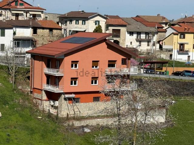 Casa in vendita a Roccavignale