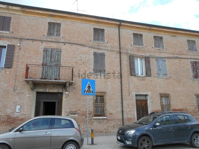 Casa in vendita a Consandolo, Argenta