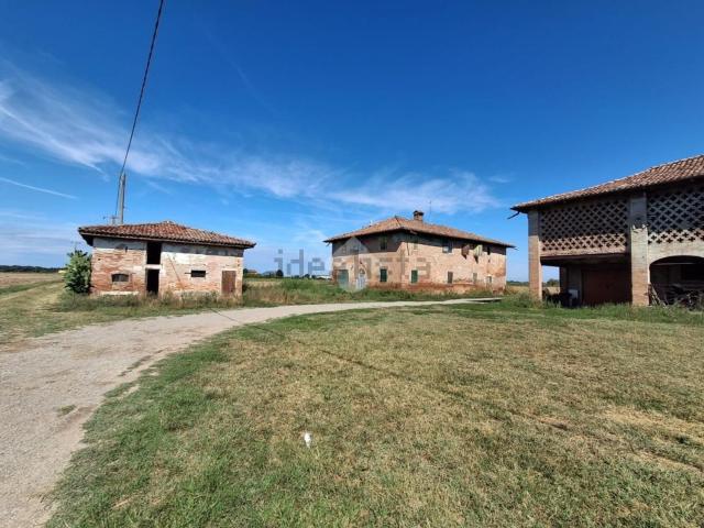 Casa in vendita a Unione dei comuni del Sorbara, Castelfranco Emilia