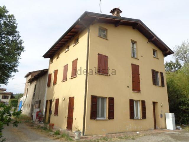 Casa in vendita a Unione dei comuni del Distretto Ceramico, Maranello