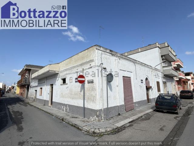 Casa in vendita a Puglia, Taranto