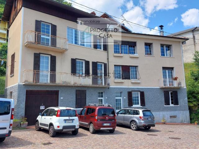 Casa in vendita a Piemonte, Verbano-cusio-ossola