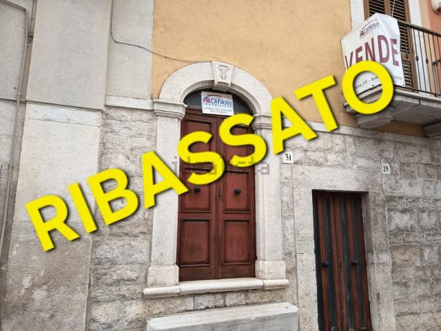 Casa in vendita a Puglia, Barletta-andria-trani