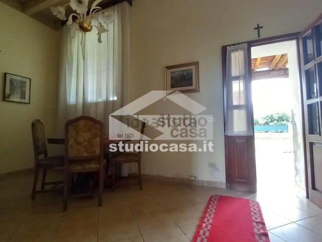 Casa in vendita a Palazzo Pignano, Lombardia