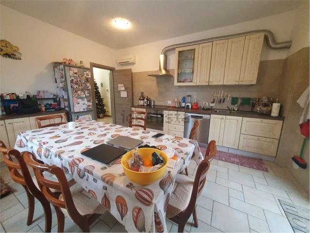 Casa in vendita a Unione delle Terre d'Argine, Carpi