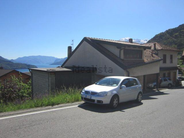 Casa in vendita a Vercana, Lombardia