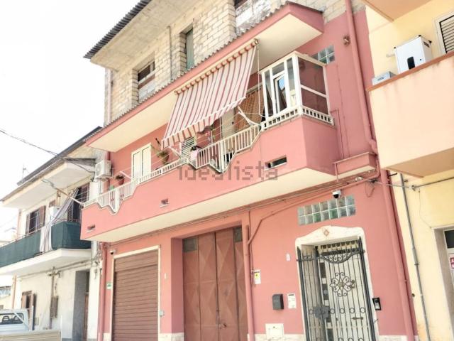 Casa in vendita a Oltreponte, Licata