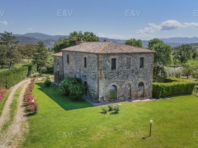 Casa in vendita a Sferracavallo, Orvieto