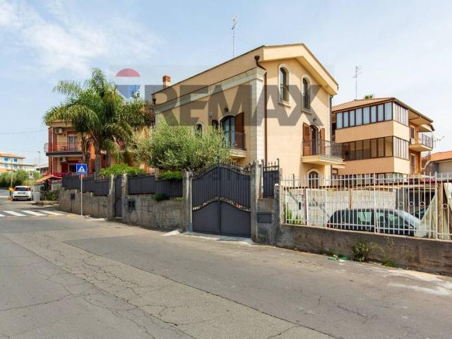 Casa in vendita a Lineri, Misterbianco