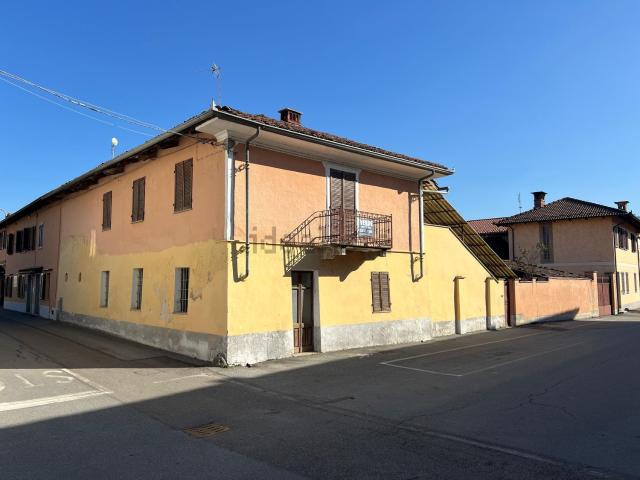 Casa in vendita a Piemonte, Torino