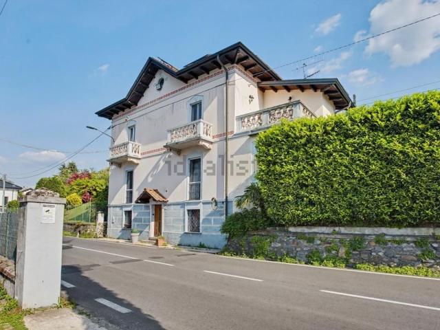 Casa in vendita a Comunità Montana Valli del Verbano, Brezzo Di Bedero