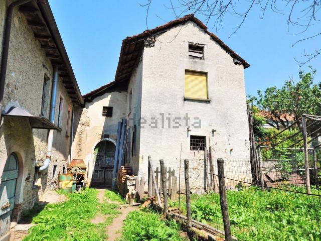 Casa in vendita a Piemonte, Novara