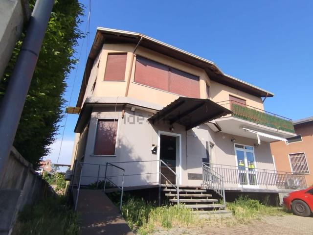 Casa in vendita a Piemonte, Novara