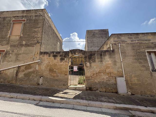 Casa in vendita a Custonaci, Sicilia
